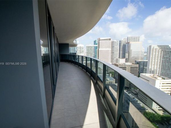 1000 Brickell Plaza , Unit 2809, Miami, FL 33131