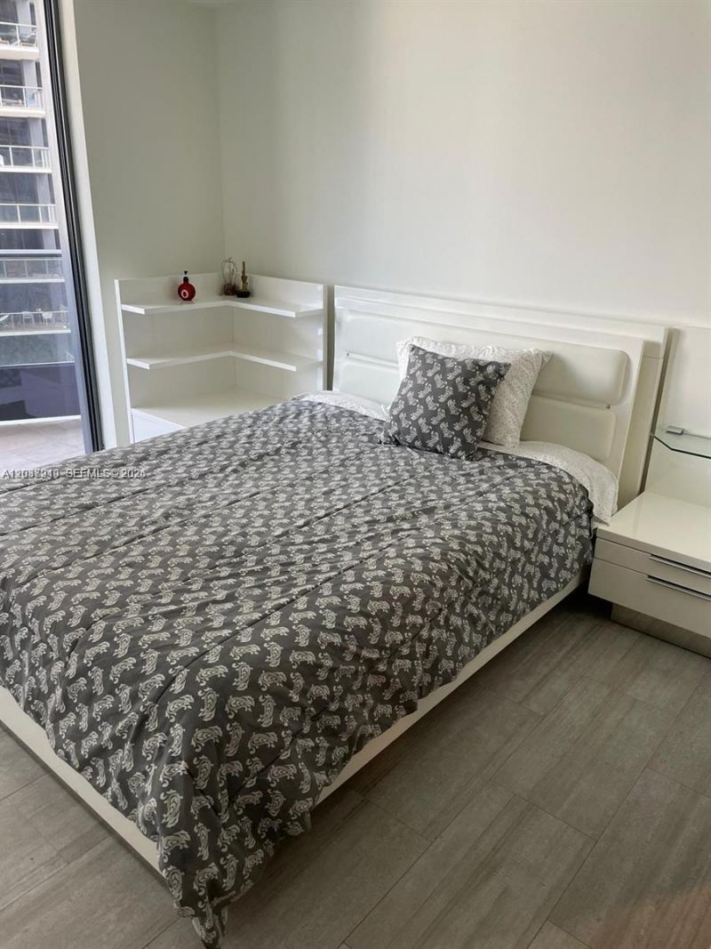 1000 Brickell Plaza , Unit 2809, Miami, FL 33131 Photo