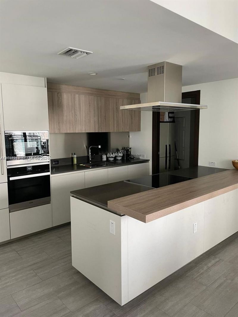 1000 Brickell Plaza , Unit 2809, Miami, FL 33131 Photo