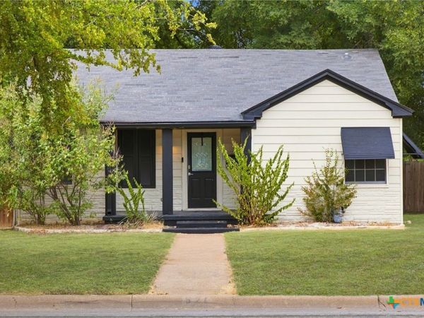 524 E 13th Avenue, Belton, TX 76513