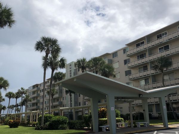 2020 N Atlantic Avenue , Unit 408-S, Cocoa Beach, FL 32931