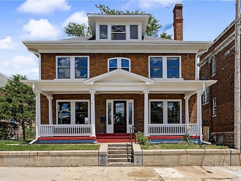416 N Conover Street, Dayton, OH 45402 Photo 1