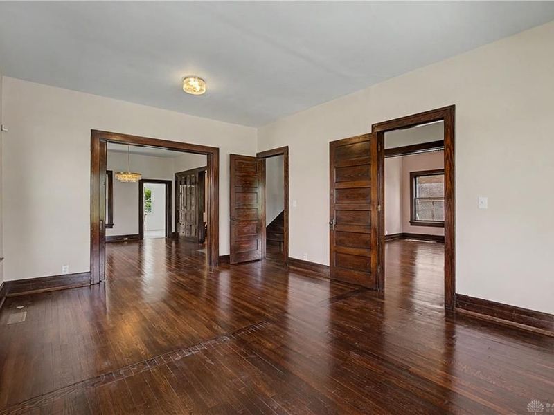 416 N Conover Street, Dayton, OH 45402 Photo 15