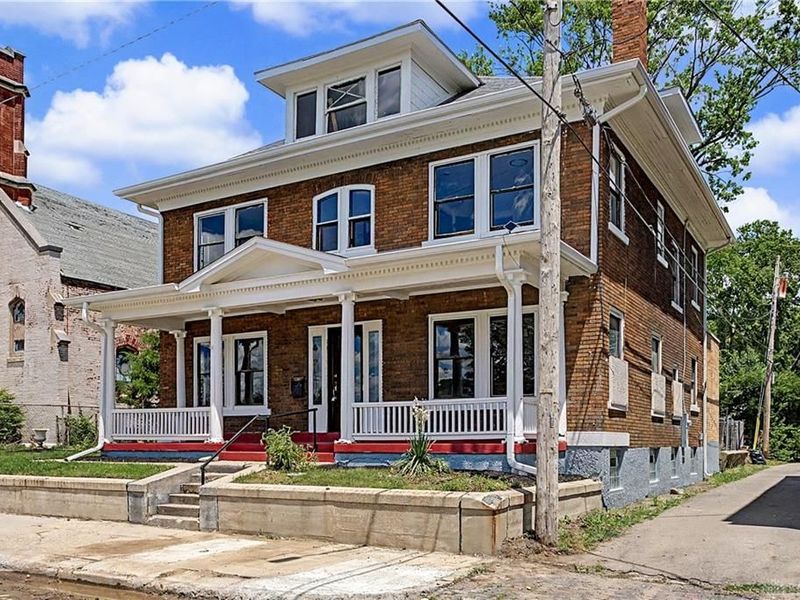 416 N Conover Street, Dayton, OH 45402 Photo 2