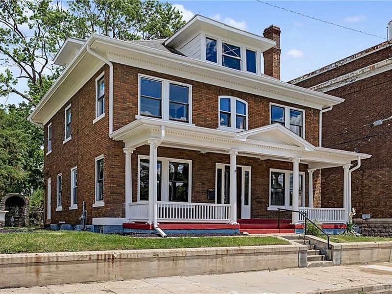 416 N Conover Street, Dayton, OH 45402 Photo 3