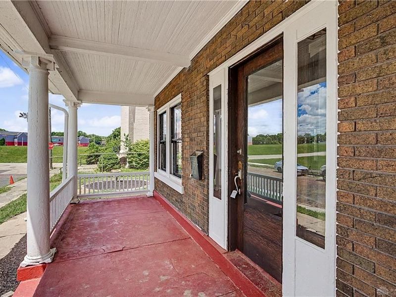 416 N Conover Street, Dayton, OH 45402 Photo 4