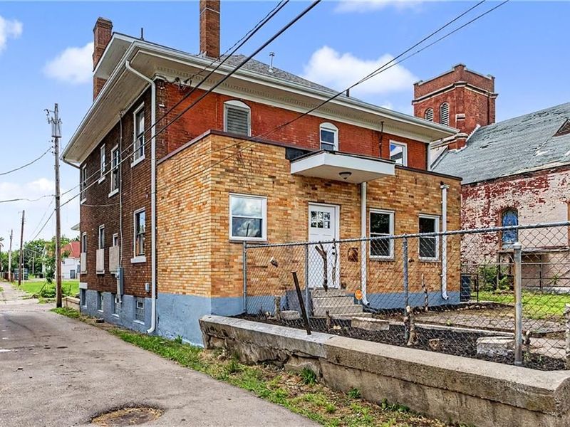 416 N Conover Street, Dayton, OH 45402 Photo 45