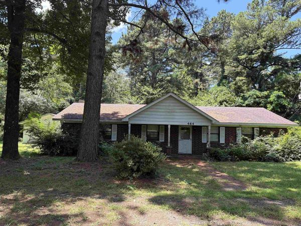 464 Hwy 286 E , Conway, AR 72032