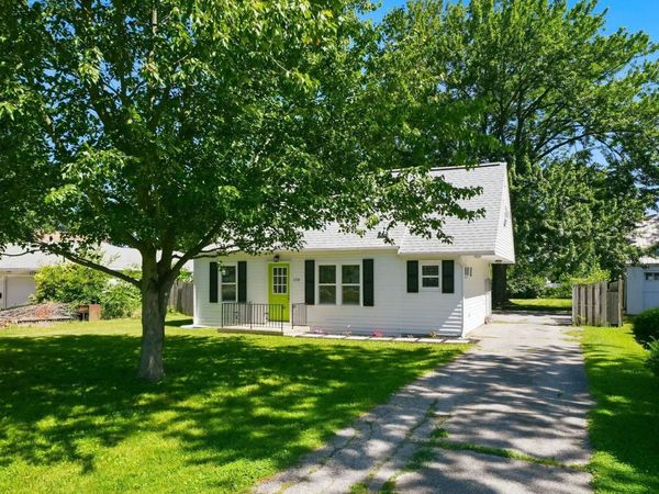 1710 Lower Huntington Road, Fort Wayne, IN 46819