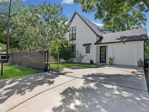 3102 Brinwood Ave, Austin, TX 78704