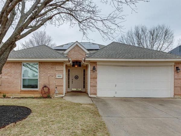 9005 Tyne Trail, Fort Worth, TX 76118