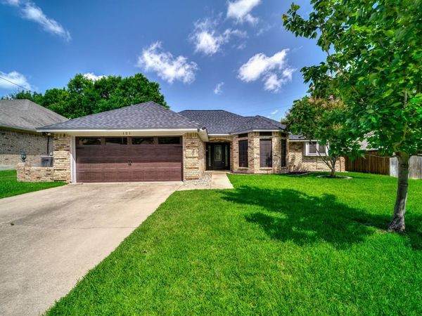 121 Brushy Mound Road , Burleson, TX 76028