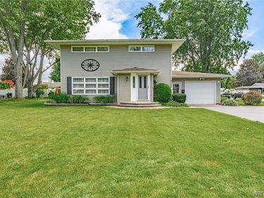 6140 Corwin Avenue, Newfane, NY 14108