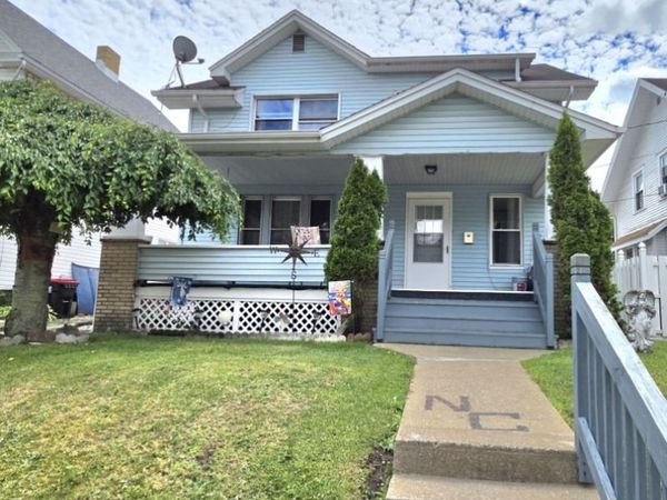 204 Boyles Ave, New Castle, PA 16101