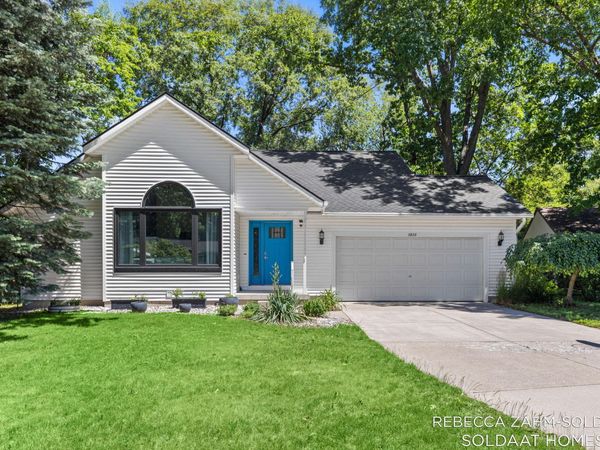 3828 Cook Court SW, Wyoming, MI 49519