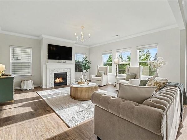 235 Province Park Drive, Canton, GA 30115