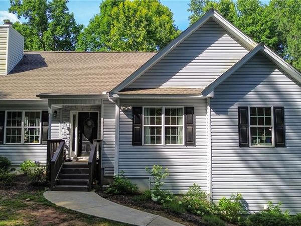 171 Iron Bound Trail , Dallas, GA 30132
