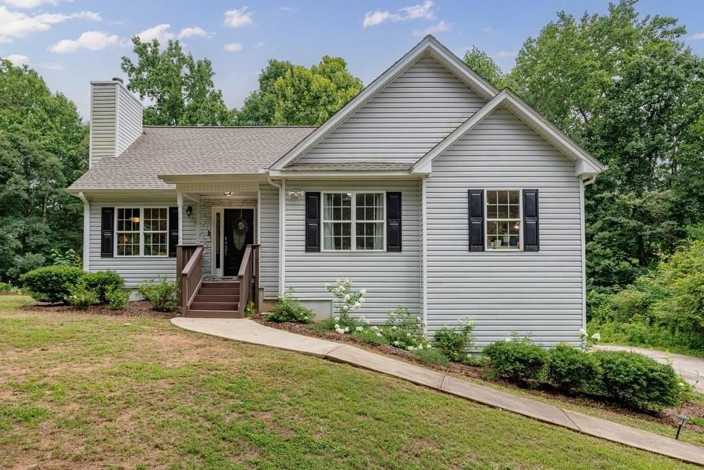 171 Iron Bound Trail, Dallas, GA 30132 Main Photo