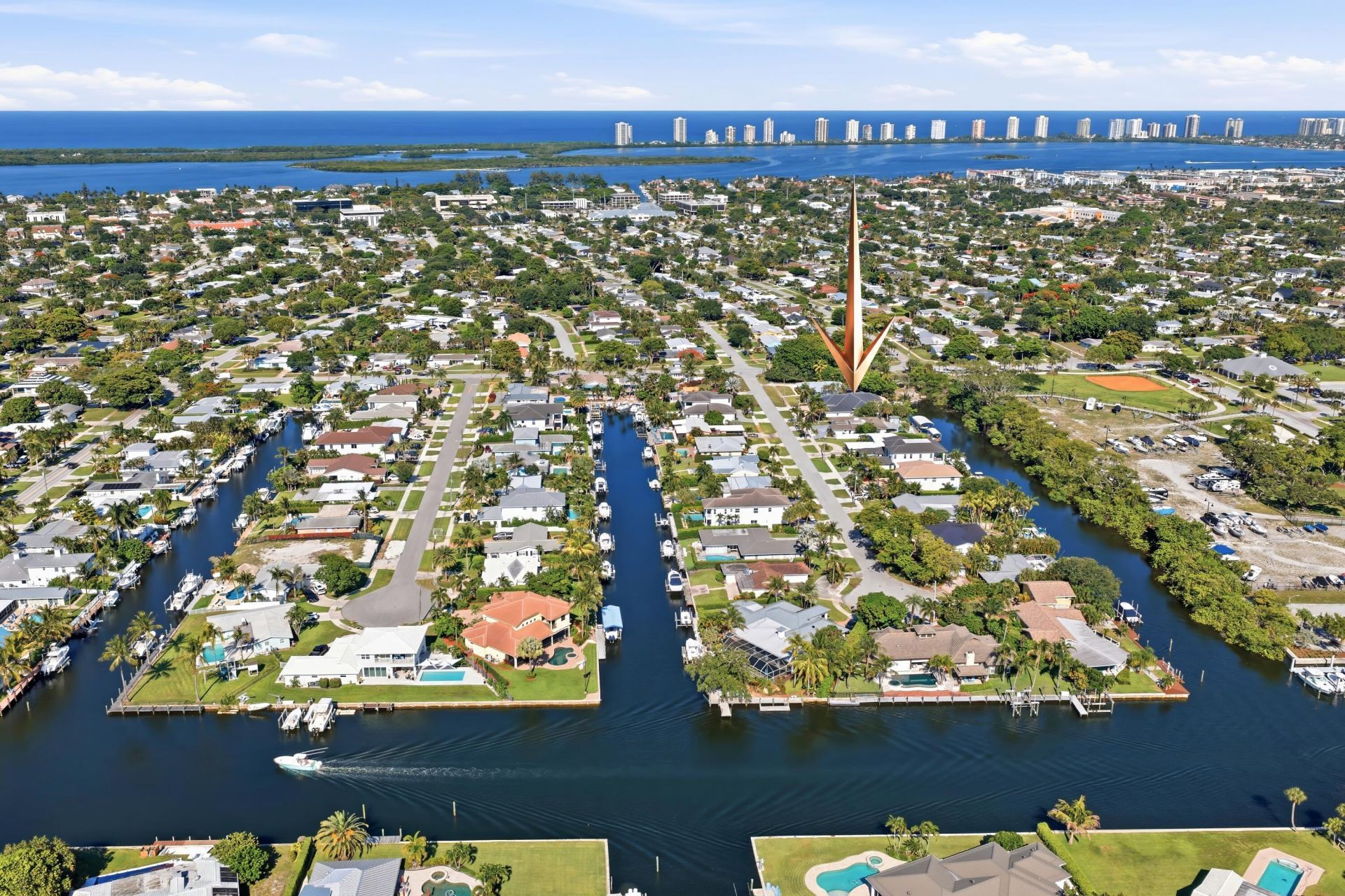 608 Inlet Road, North Palm Beach, FL 33408 Photo