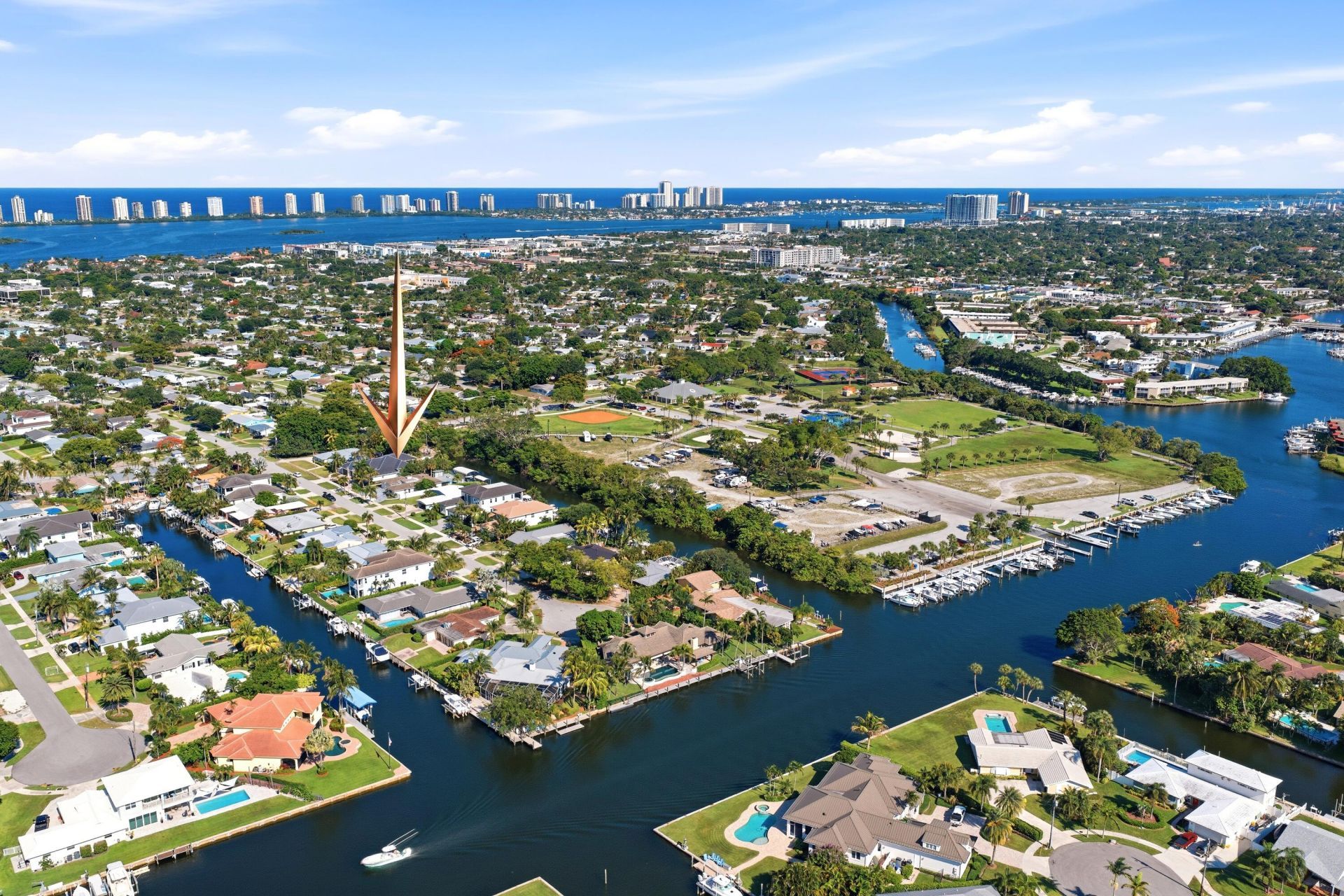 608 Inlet Road, North Palm Beach, FL 33408 Photo