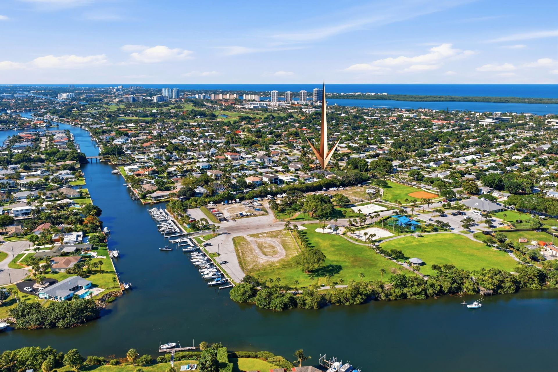 608 Inlet Road, North Palm Beach, FL 33408 Photo