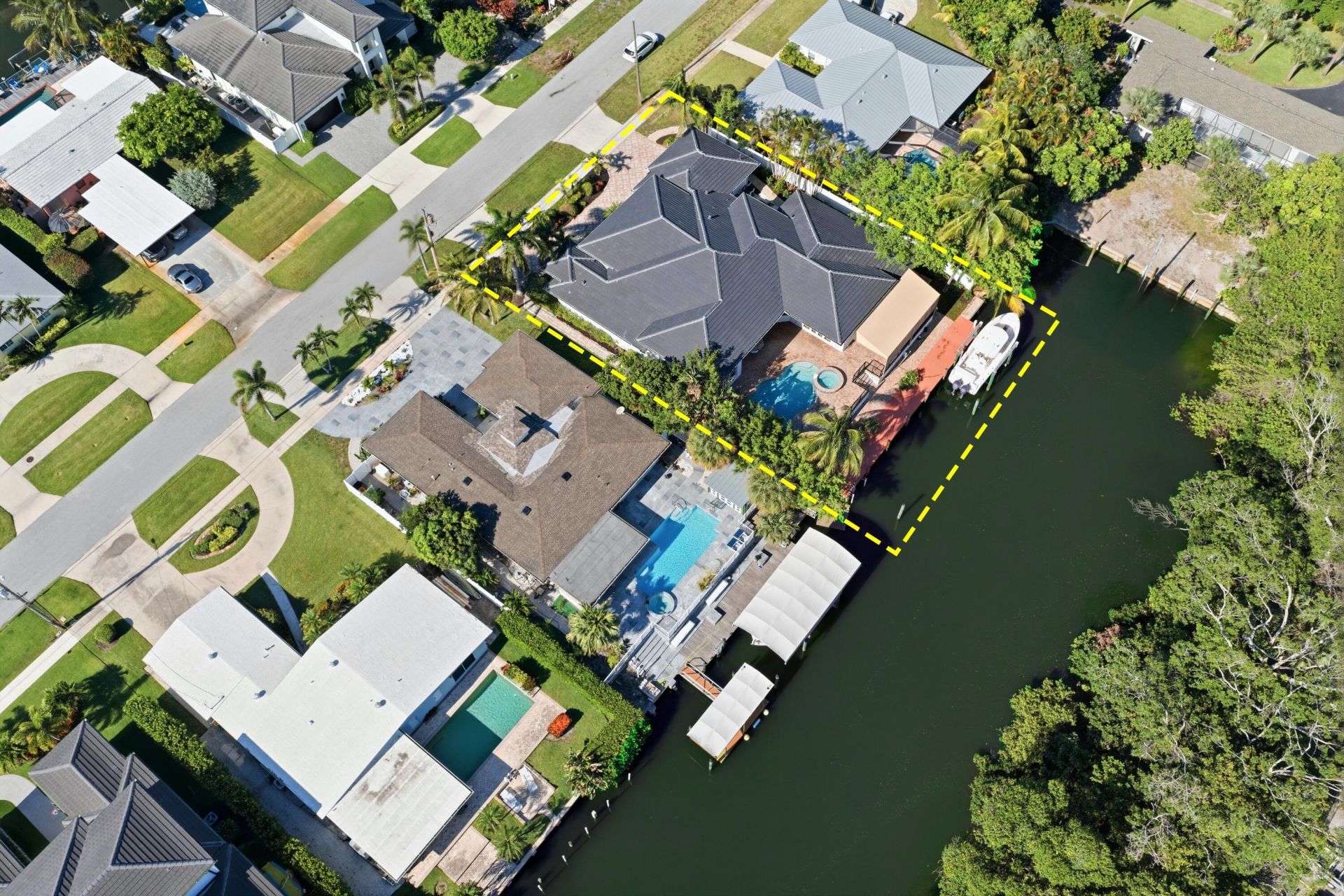 608 Inlet Road, North Palm Beach, FL 33408 Photo