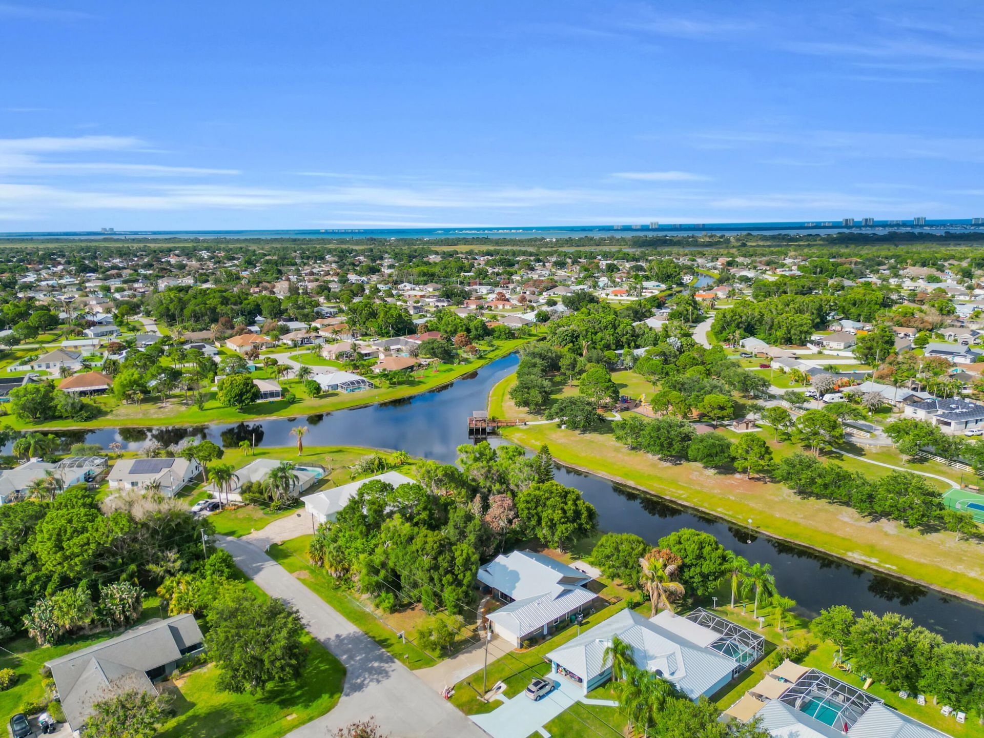 2311 SE Bowie Street, Port Saint Lucie, FL 34952 Photo