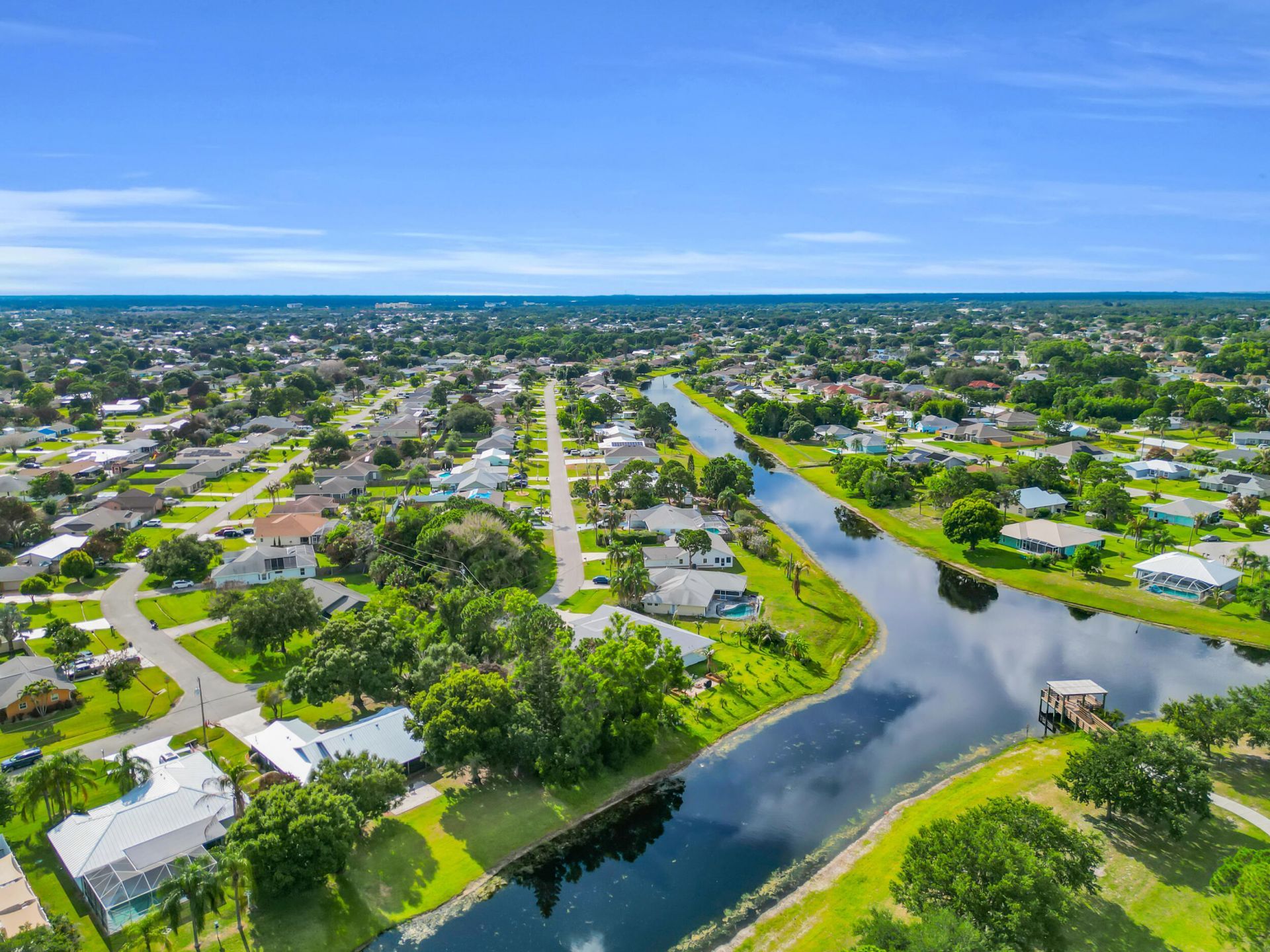 2311 SE Bowie Street, Port Saint Lucie, FL 34952 Photo