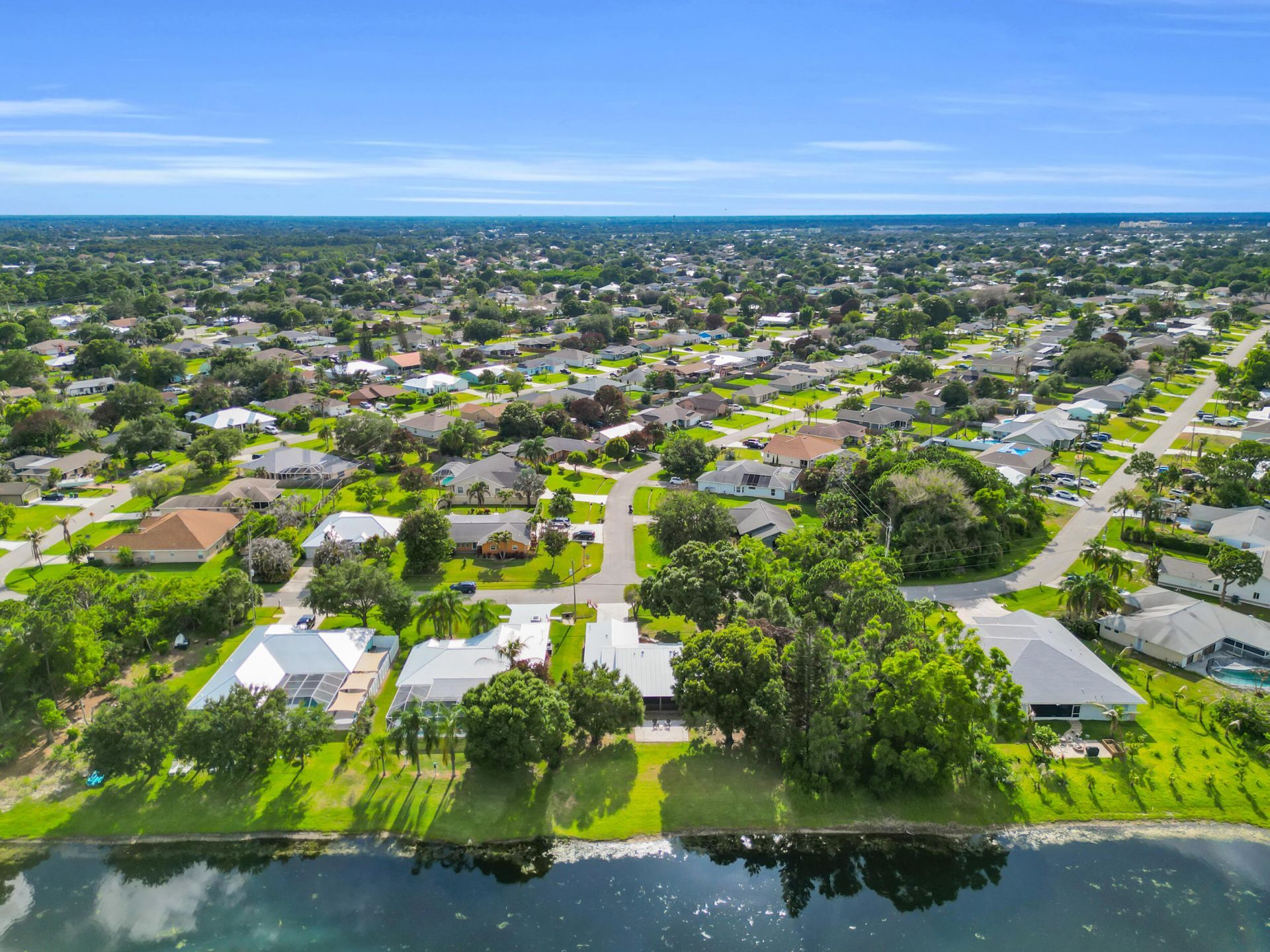 2311 SE Bowie Street, Port Saint Lucie, FL 34952 Photo