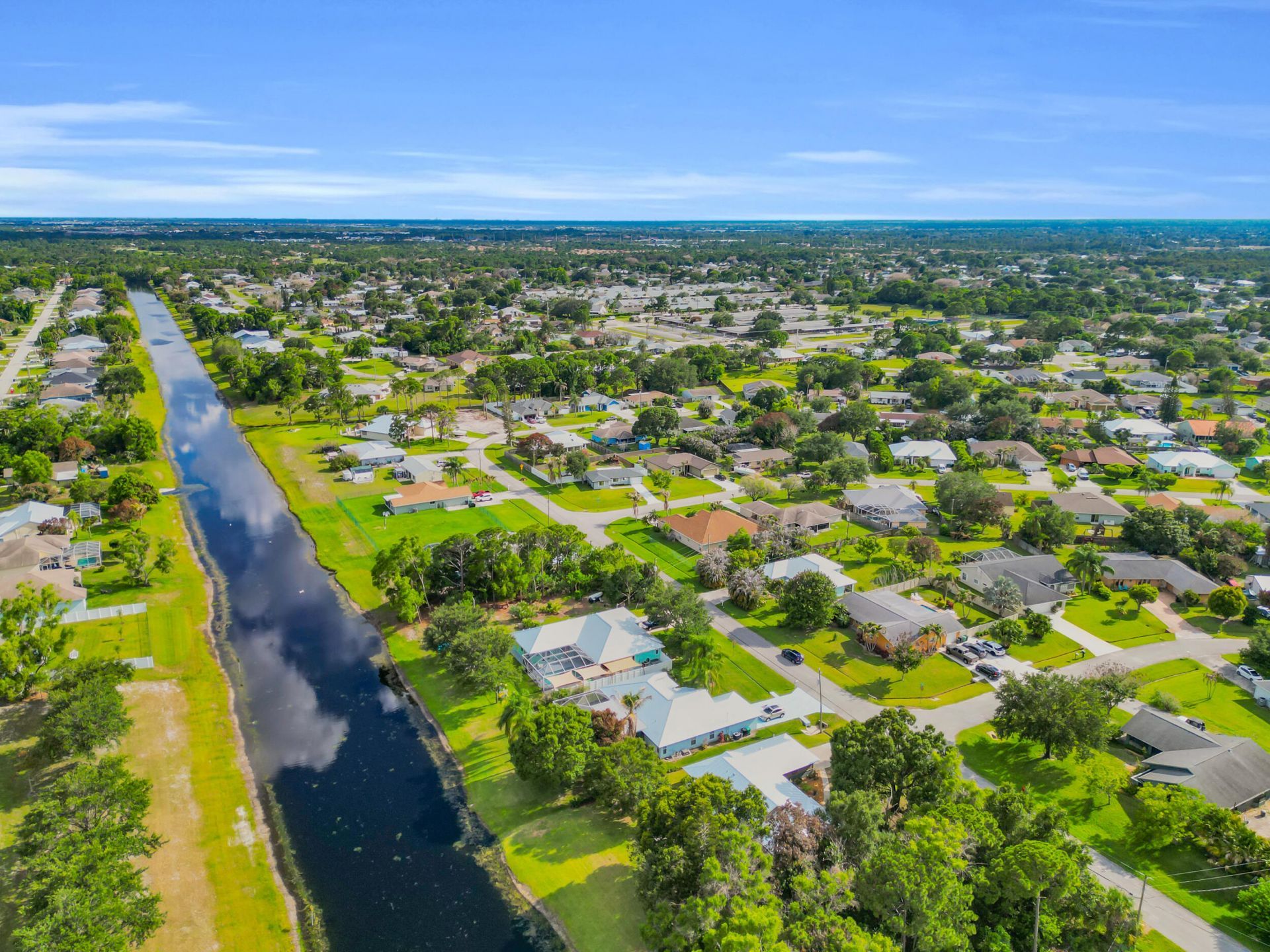 2311 SE Bowie Street, Port Saint Lucie, FL 34952 Photo