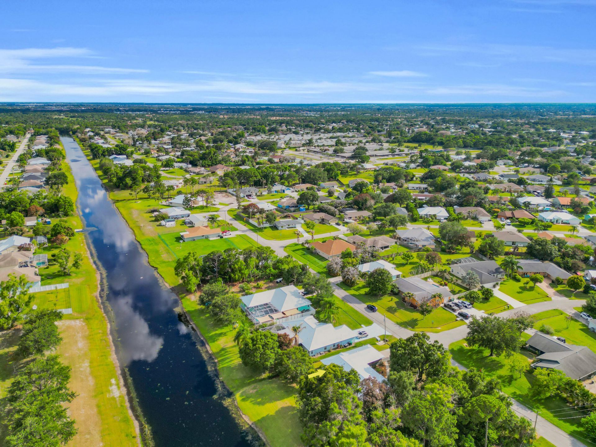 2311 SE Bowie Street, Port Saint Lucie, FL 34952 Photo