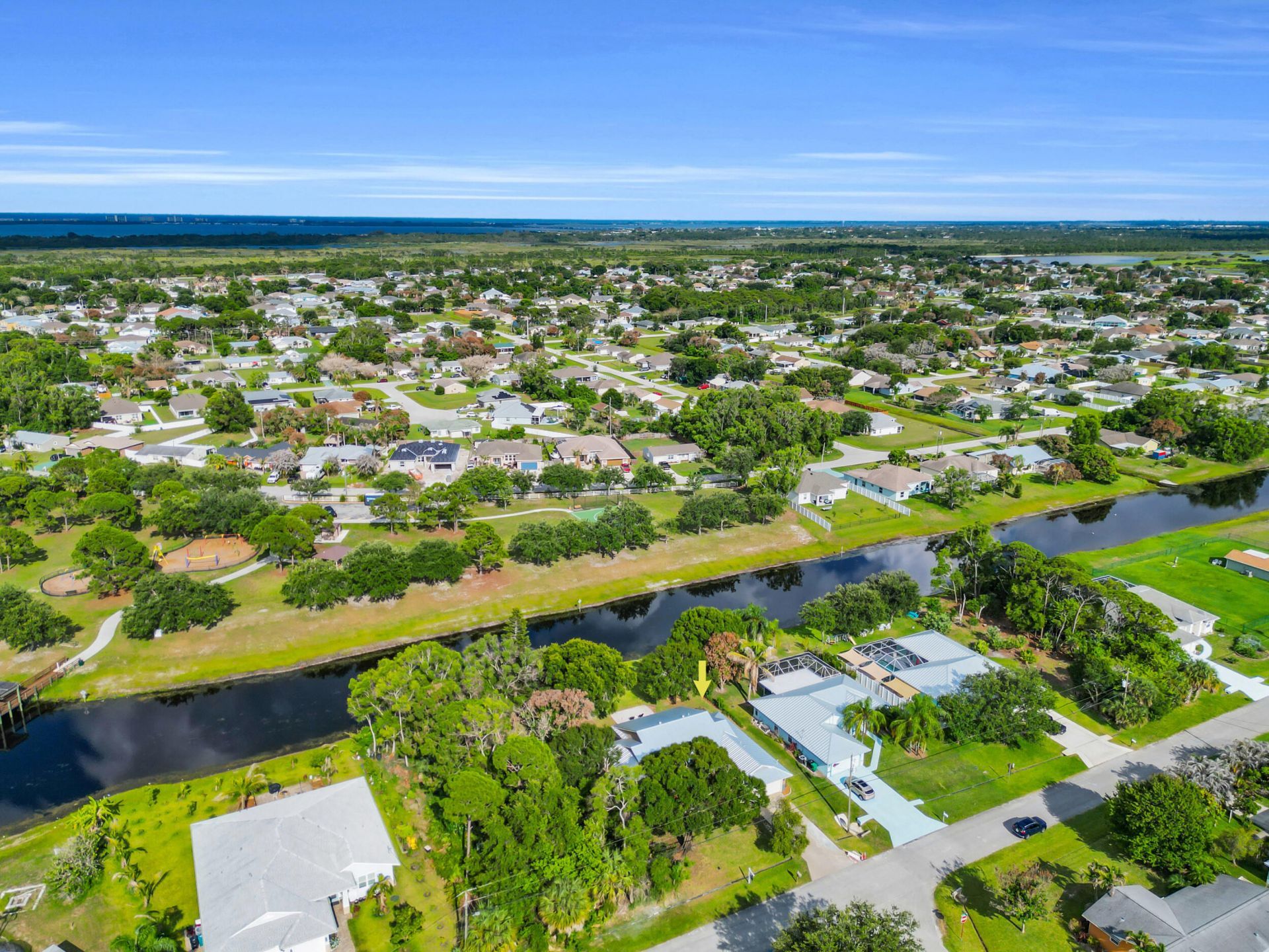 2311 SE Bowie Street, Port Saint Lucie, FL 34952 Photo
