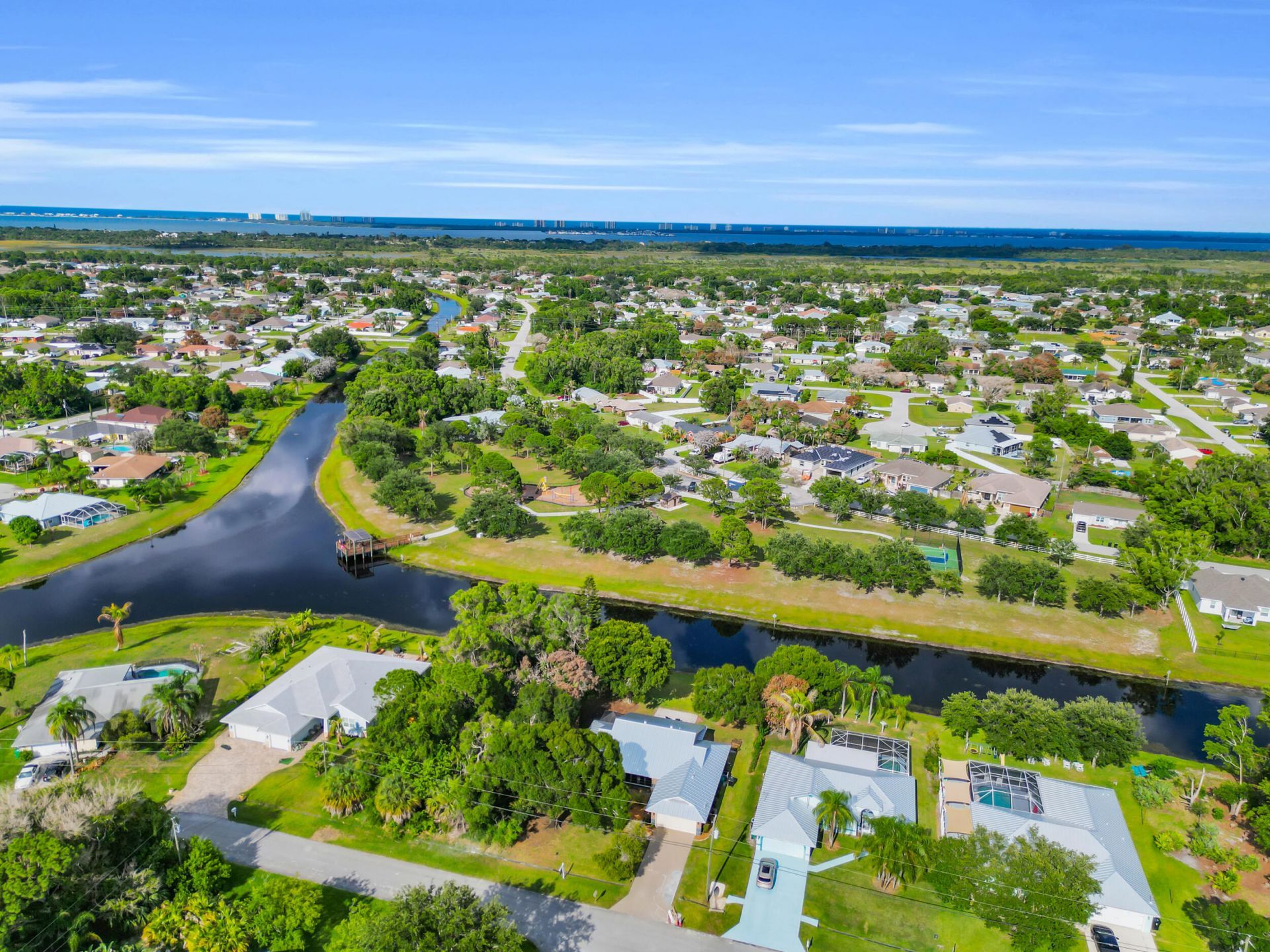 2311 SE Bowie Street, Port Saint Lucie, FL 34952 Photo