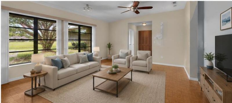2311 SE Bowie Street, Port Saint Lucie, FL 34952 Photo