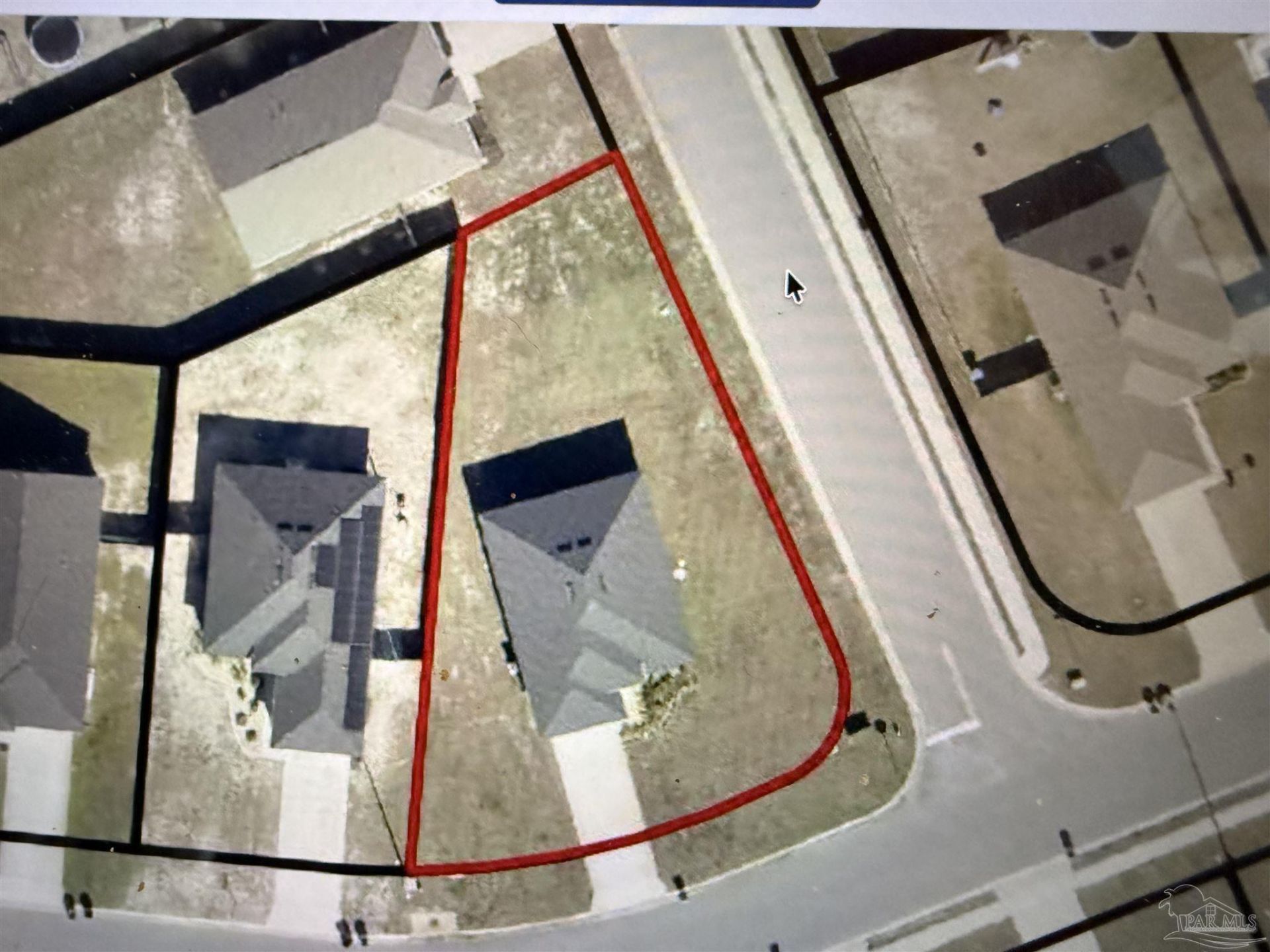 6254 Redberry Dr, Gulf Breeze, FL 32563 Main Photo