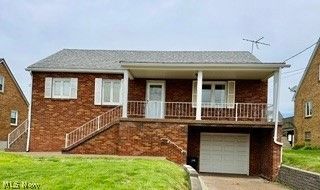 110 Deya Street, Weirton, WV 26062 Main Photo