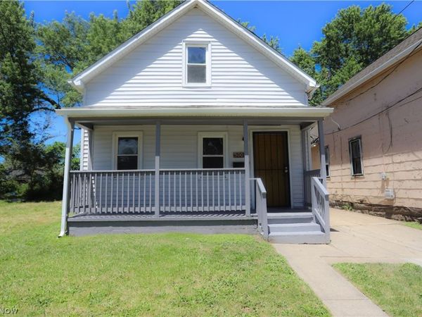 5003 Dalton Avenue , Cleveland, OH 44127