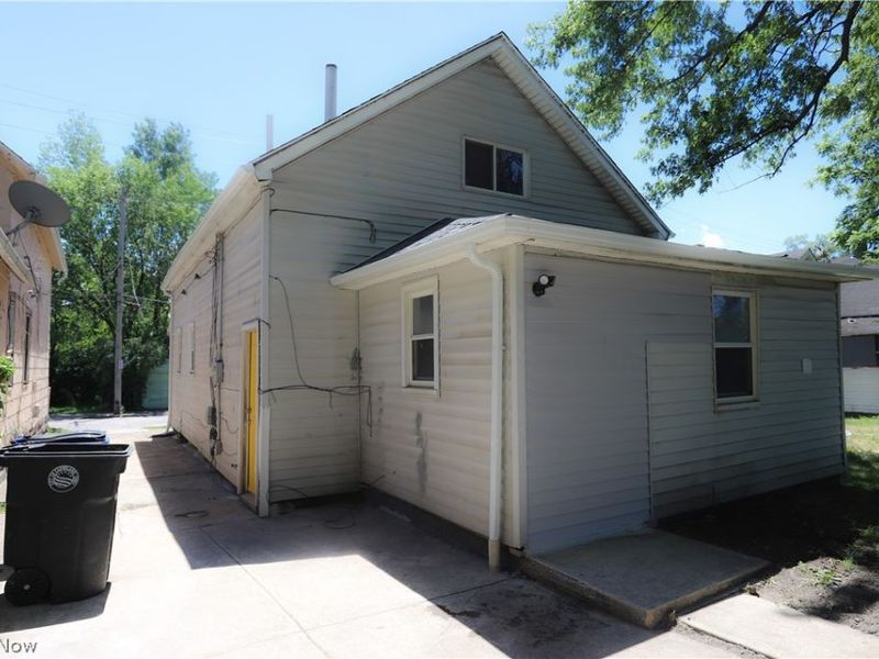 5003 Dalton Avenue , Cleveland, OH 44127 Photo 20