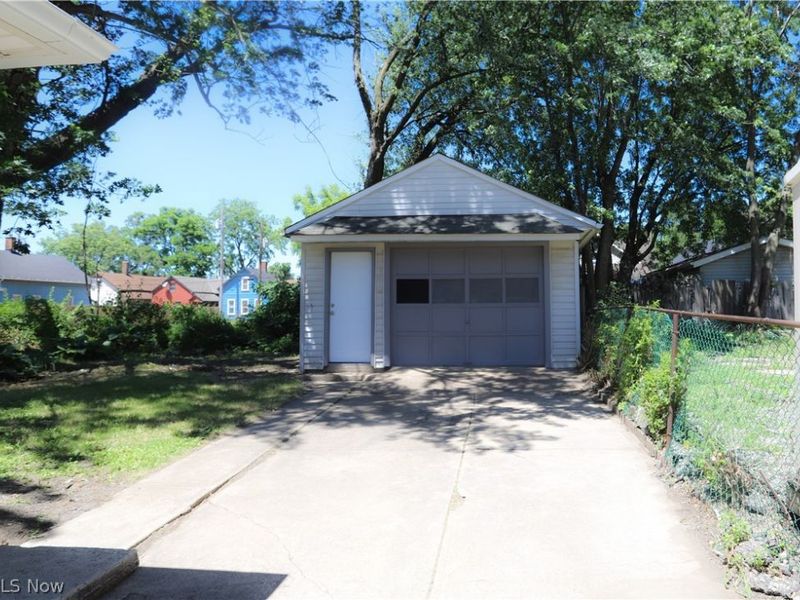 5003 Dalton Avenue , Cleveland, OH 44127 Photo 21