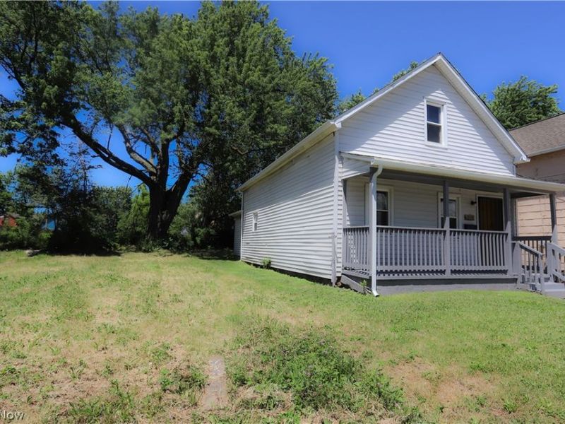 5003 Dalton Avenue , Cleveland, OH 44127 Photo 3