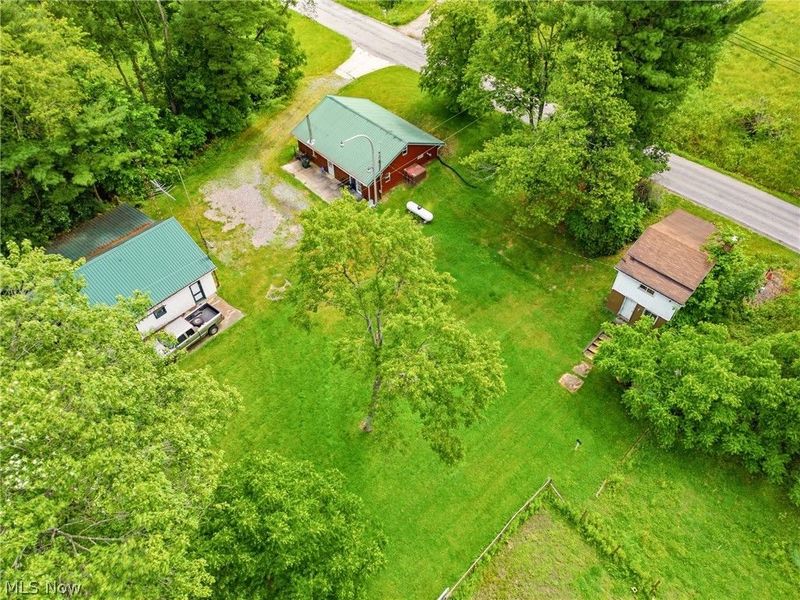 6251 Breezehill Road SW, East Sparta, OH 44626 Photo 45