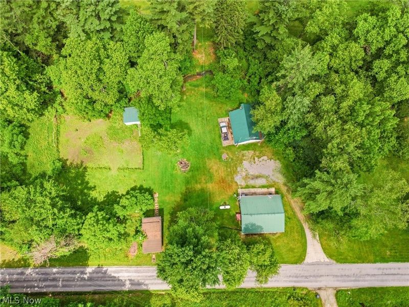 6251 Breezehill Road SW, East Sparta, OH 44626 Photo 49