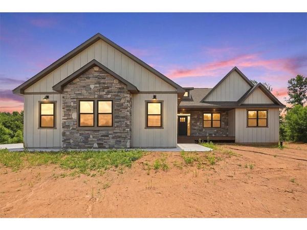 329 138th Avenue, Houlton, WI 54082