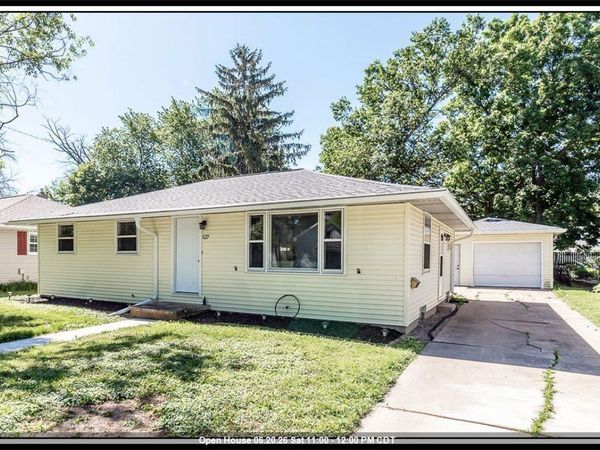 527 E WILSON AVENUE, Appleton, WI 54915