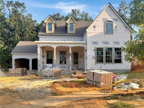 1615 Stillwater Circle, Tuscaloosa, AL 35406