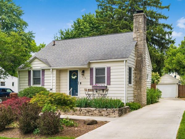 434 Wetmore Road , Columbus, OH 43214