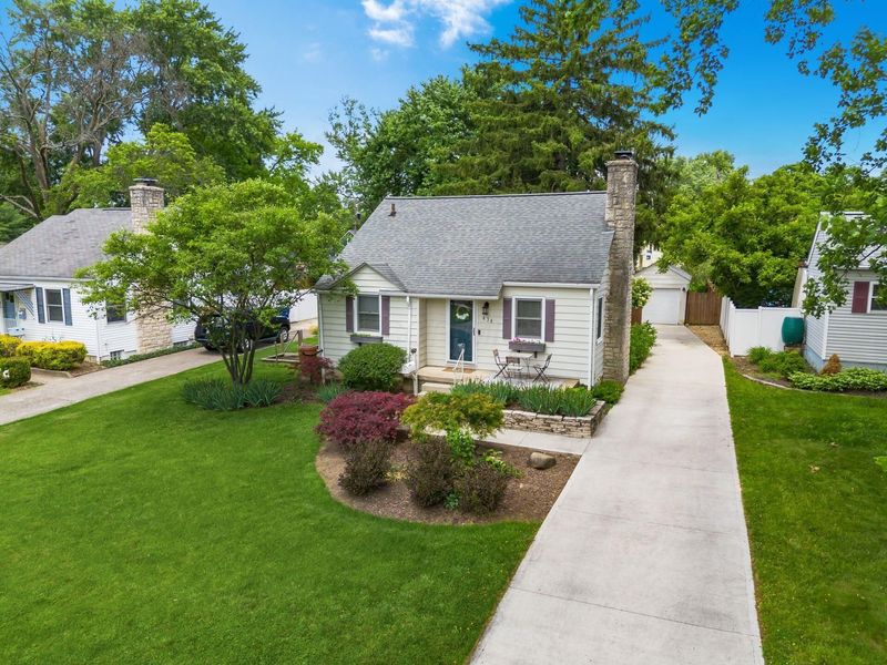 434 Wetmore Road, Columbus, OH 43214 Photo 2
