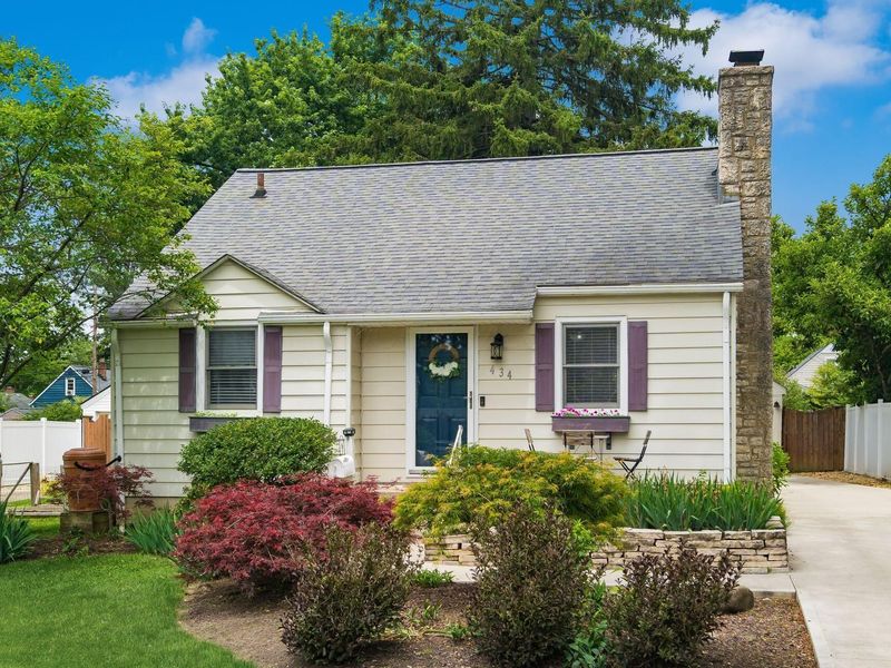 434 Wetmore Road, Columbus, OH 43214 Photo 3