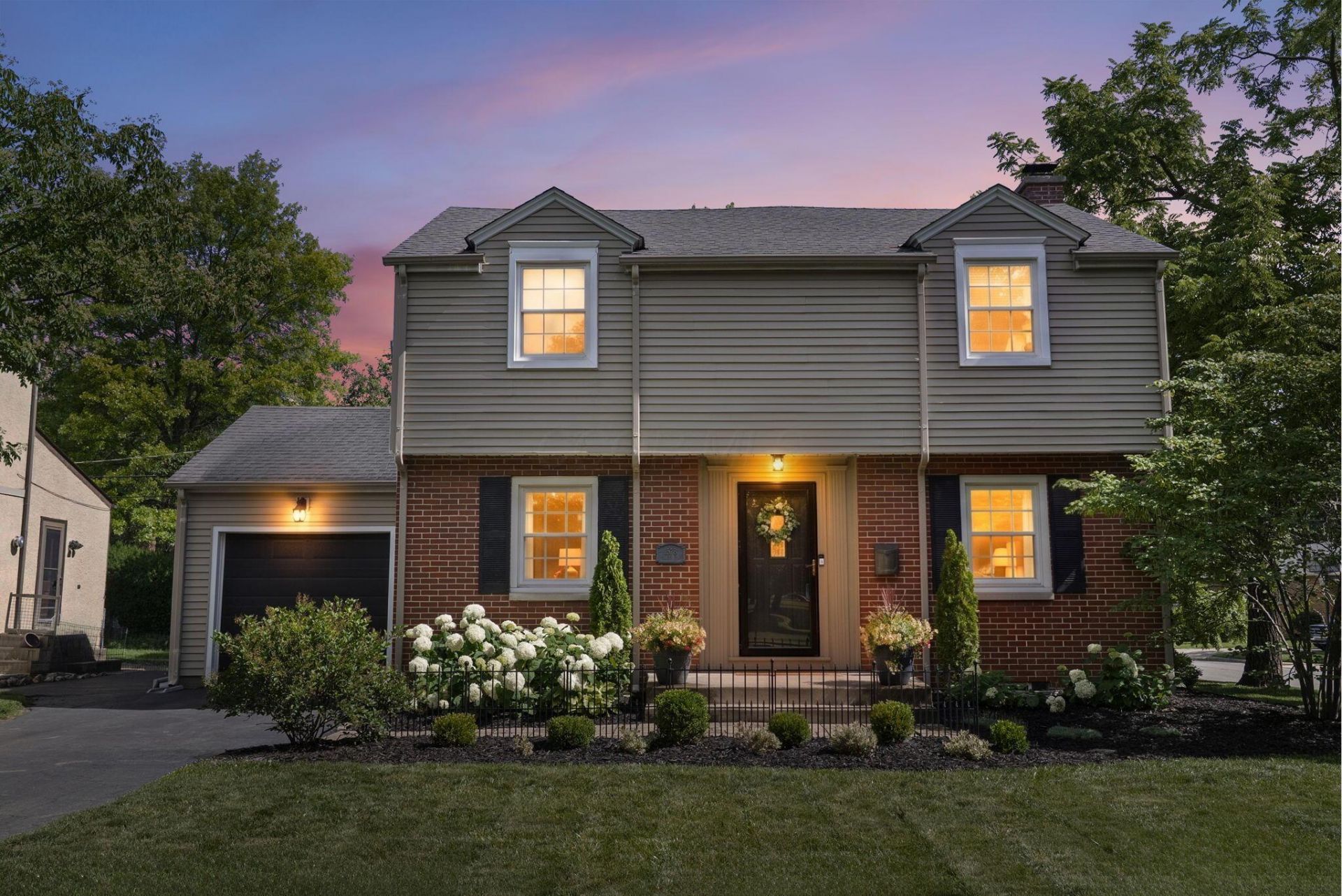 1578 College Hill Drive, Upper Arlington, OH 43221 Main Photo