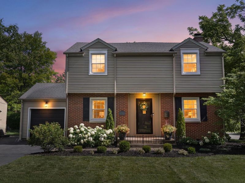 1578 College Hill Drive, Upper Arlington, OH 43221 Photo 1